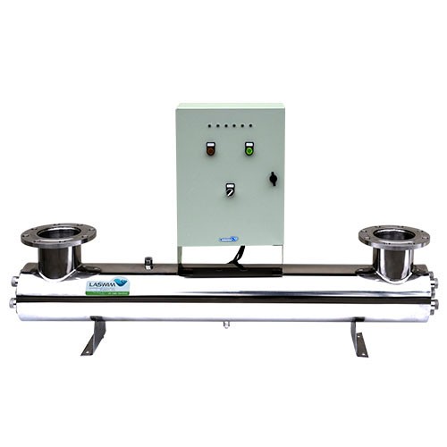 UVC系列全流量紫外線(xiàn)殺菌器