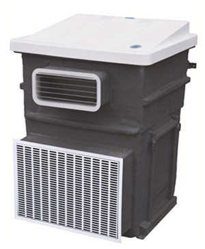 無(wú)邊際泳池機(jī)組EPU-00