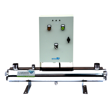 UVC系列全流量紫外線(xiàn)殺菌器