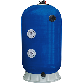 臭氧反應(yīng)罐