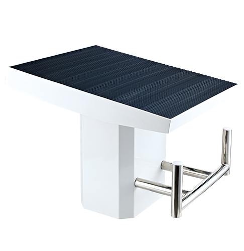 單級(jí)出發(fā)臺(tái)WL-BCF01