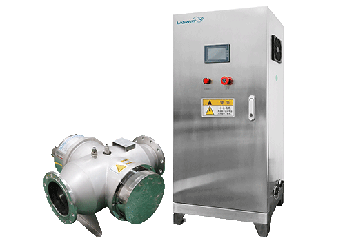 中壓紫外線(xiàn)消毒器