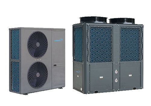 泳池專(zhuān)用熱泵-全直流變頻熱泵