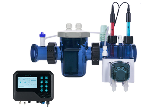 XCHLO智能鹽氯發(fā)生器