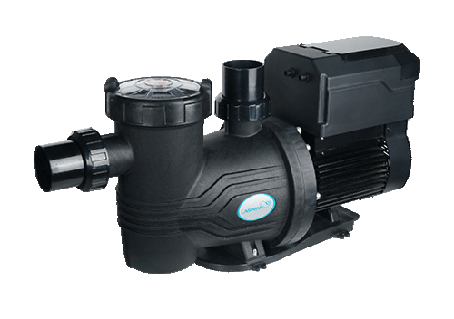 HV2智能變速水泵