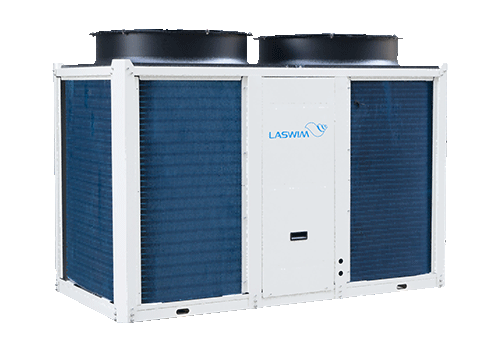 超低溫U型商用空氣源熱泵-熱水機(jī)組